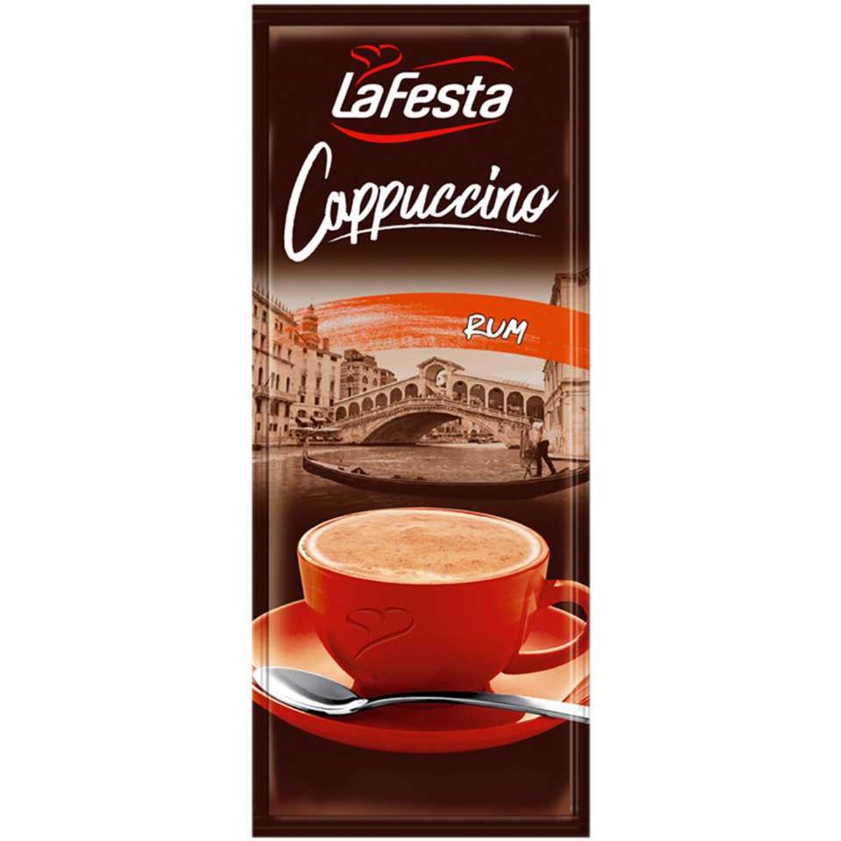 Cappuccino Classic