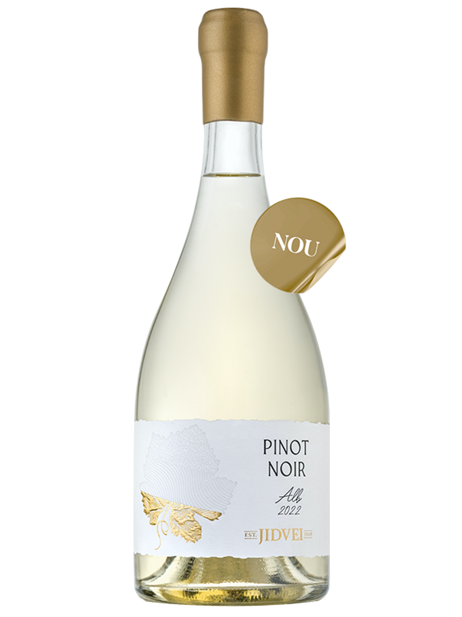 Jidvei Doc Pinot Noir Alb
