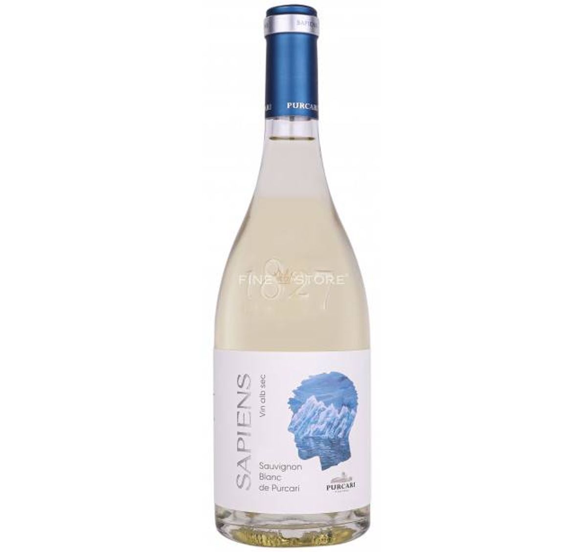Purcari Sapiens Sauvignon Blanc