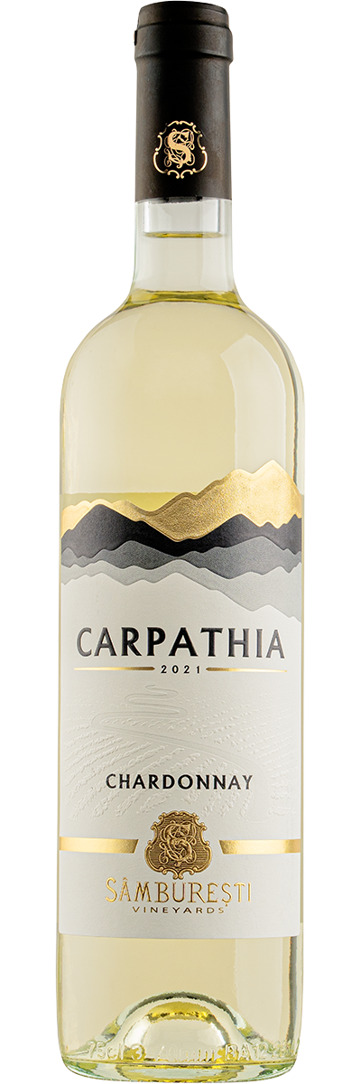 Carpathia Chardonnay 750ml