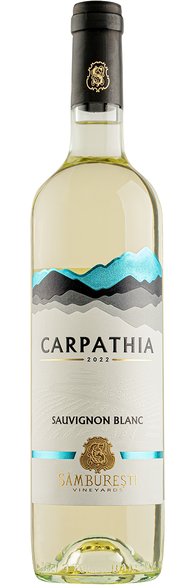 Carpathia Sauv Blanc