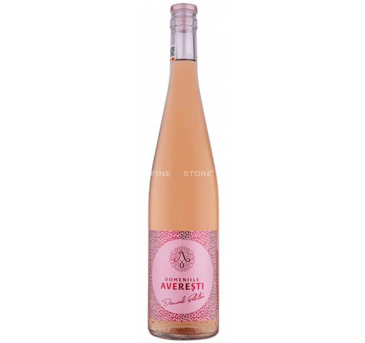 Averesti Diamond Busuioaca
