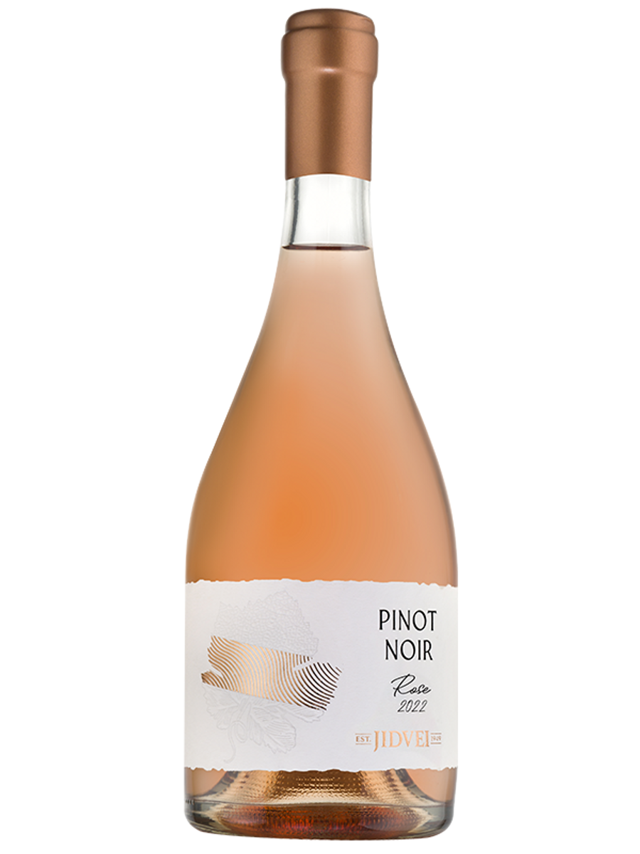 Jidvei Doc Pinot Noir Rose