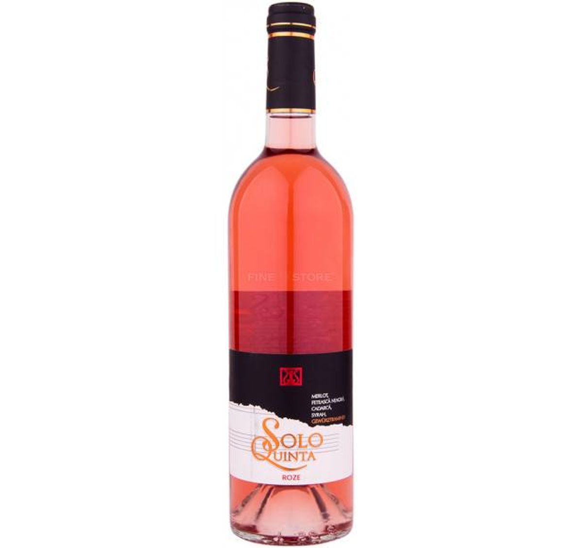 Recas Solo Quinta Rose