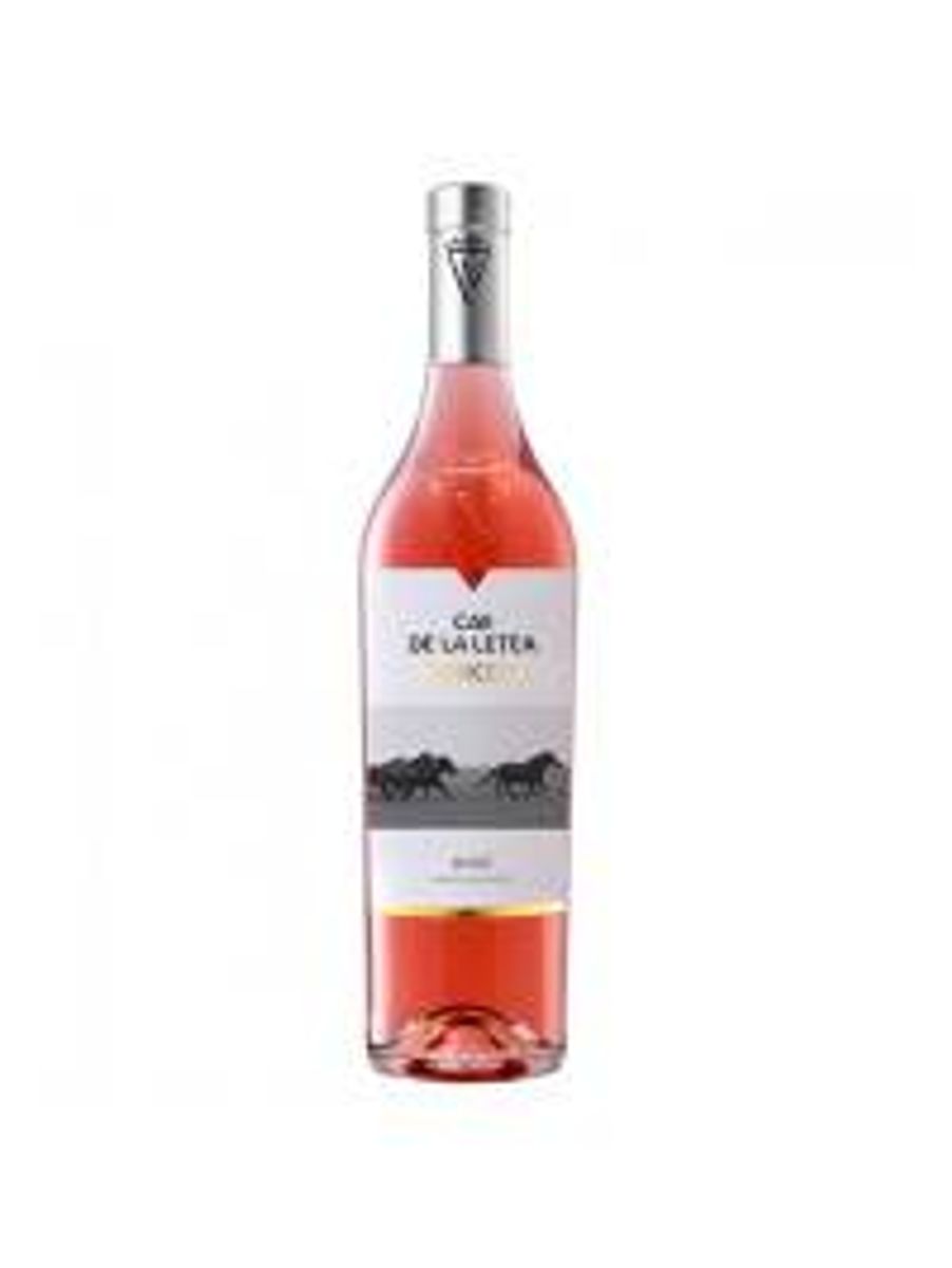 Caii de la Letea Princeps Rose
