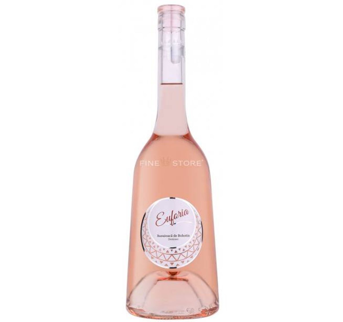 Cotnari Euforia Busuioaca Demisec