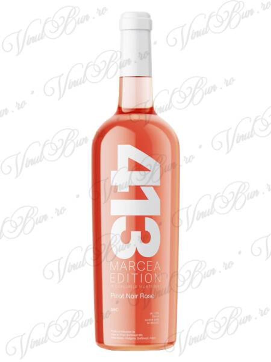 Marcea 413 Pinot Noir Sec