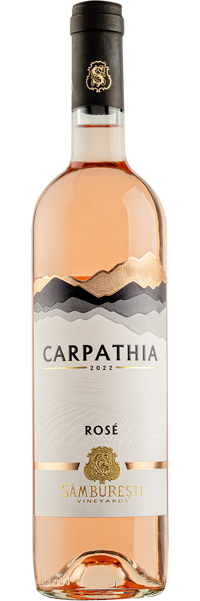 Carpathia Rose