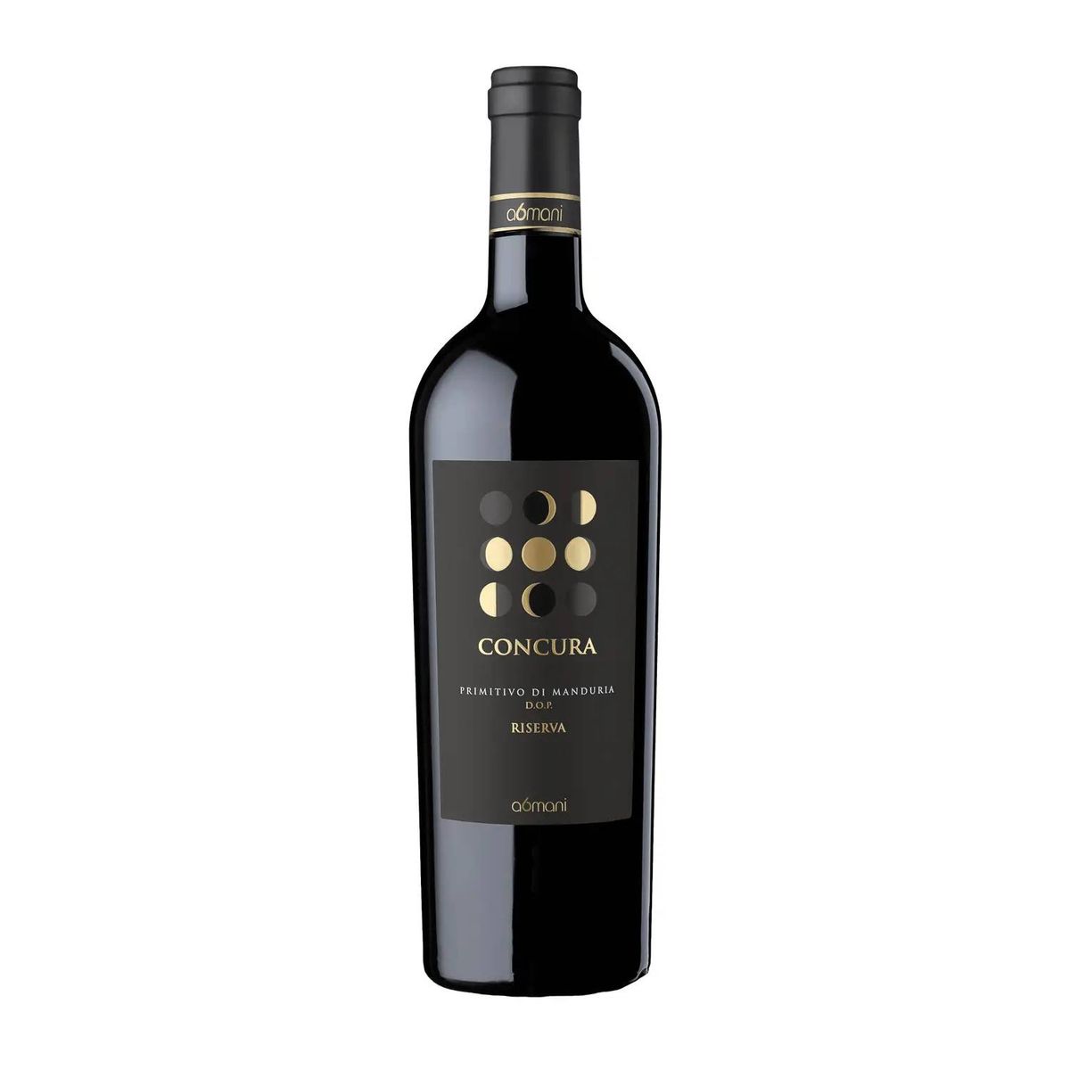 Concura Primitivo di Manduria 