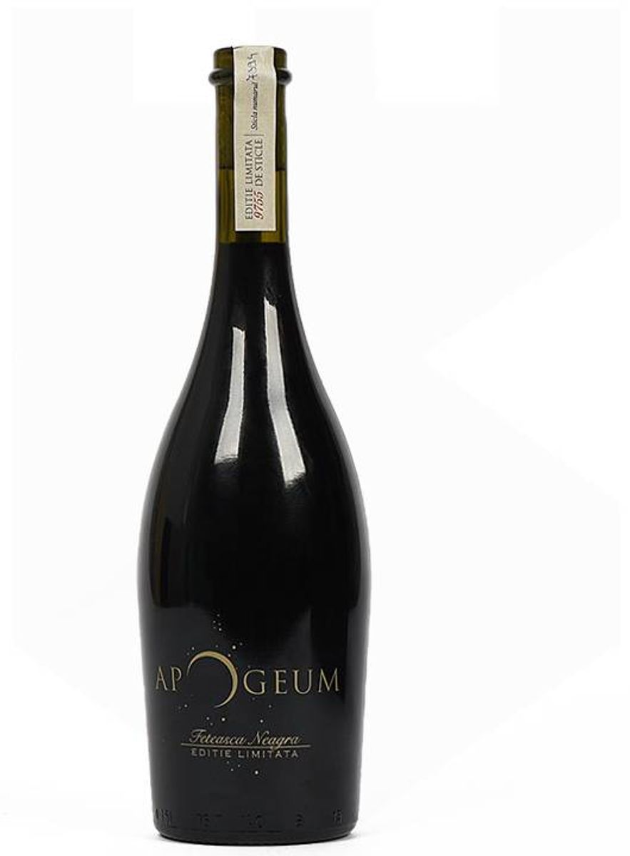 Apogeum Feteasca Neagra Sec