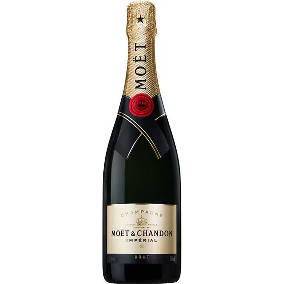 Sampanie Moet Chandon Brut Alb/Rose