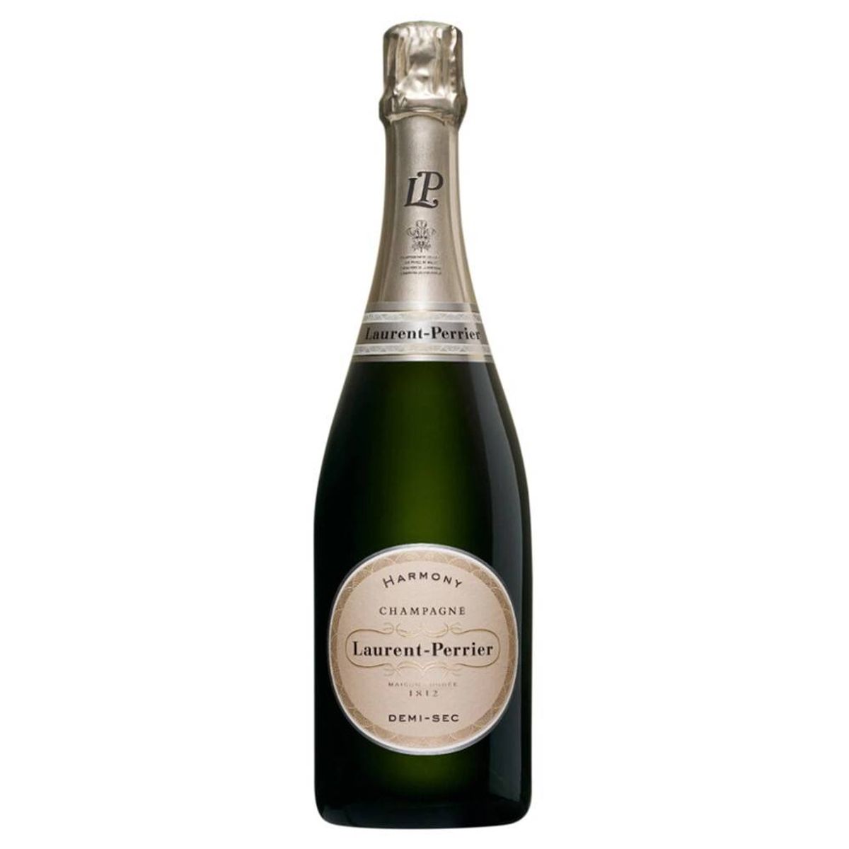 Sampanie Laurent Perrier Demisec