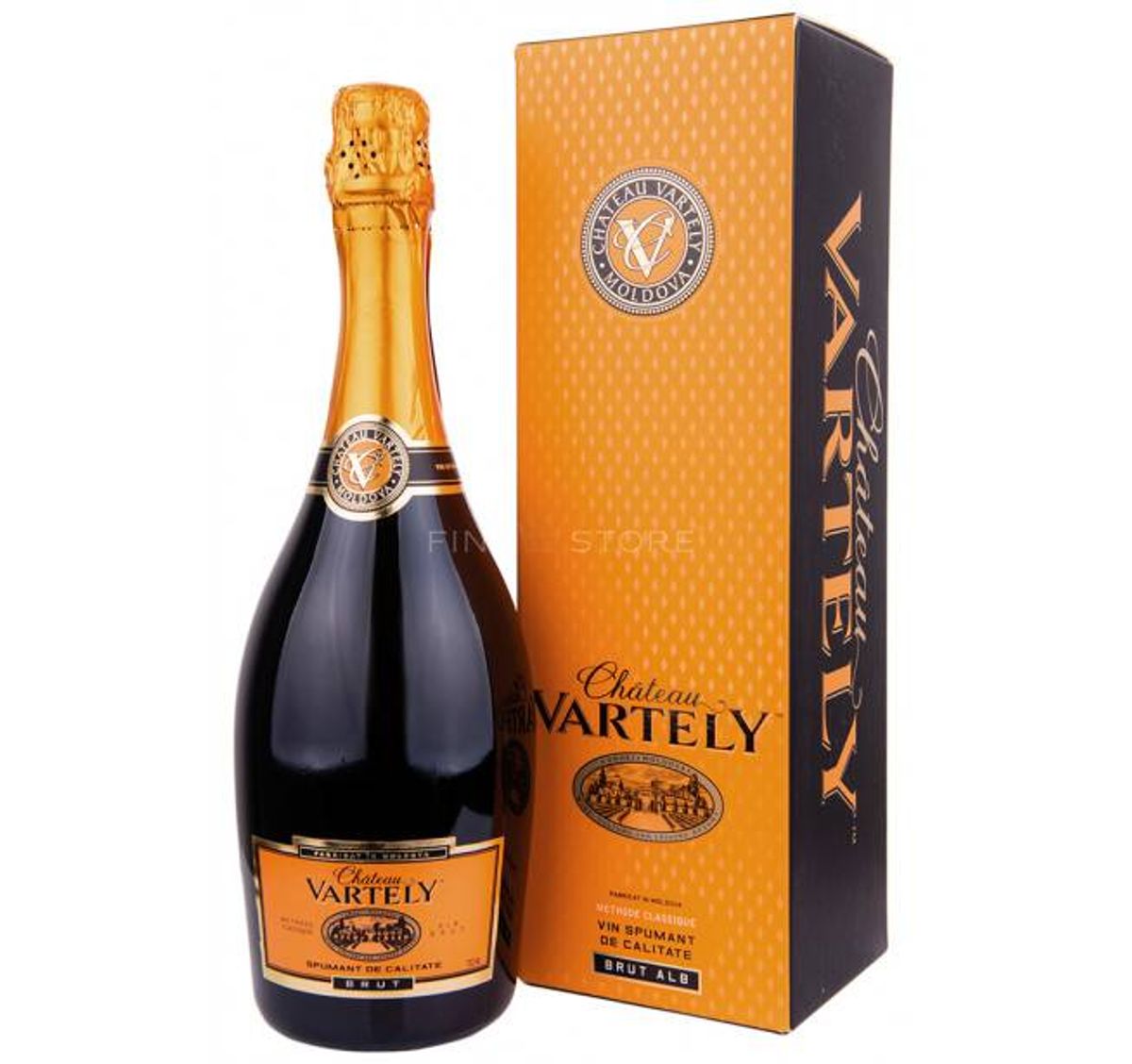 Vartely
