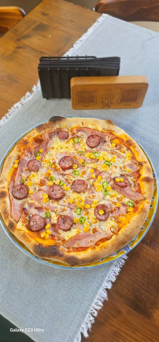 Pizza Haiduceasca