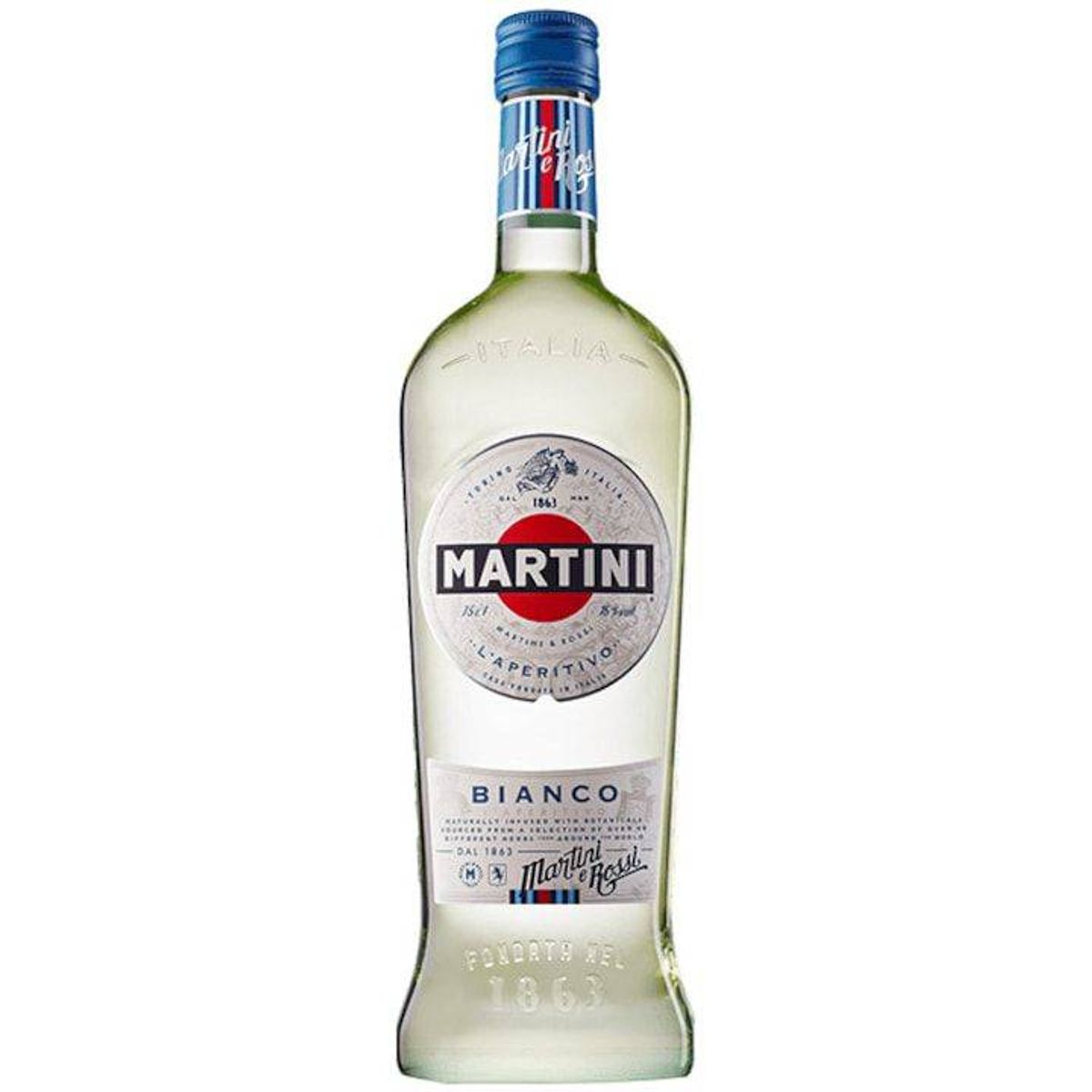 Martini Bianco/Rosso