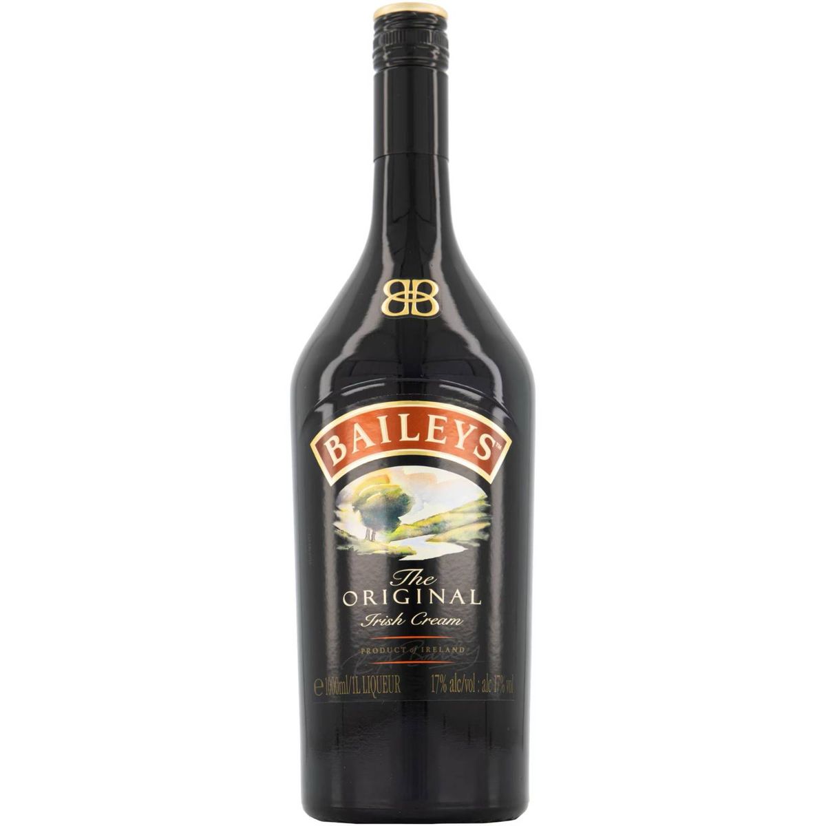 Bailey's Irish Cream