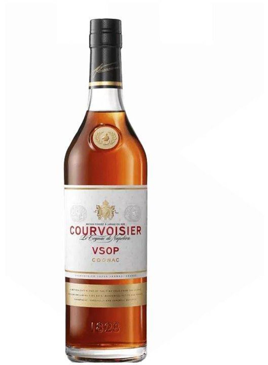 Courvoisier V.S.O.P.