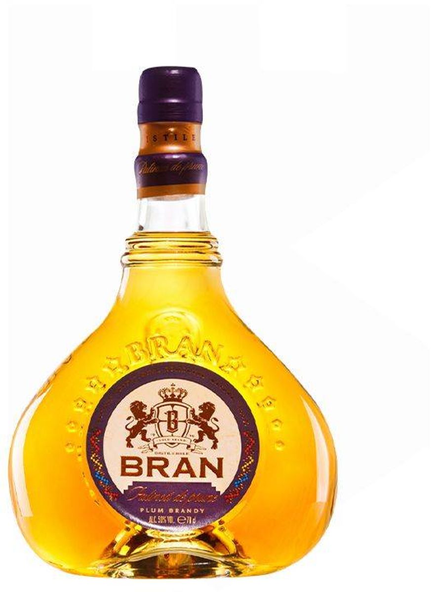 Palincă Bran