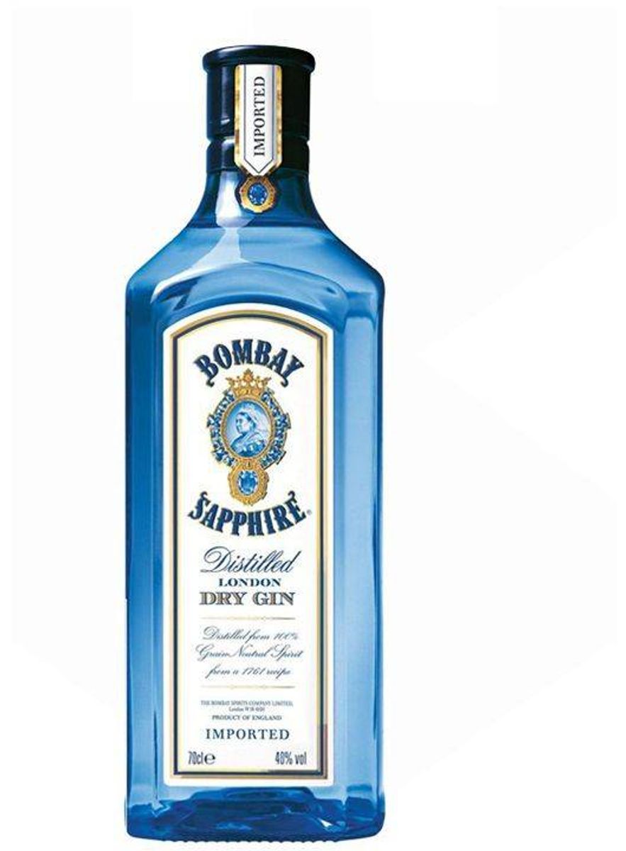 Bombay Sapphire