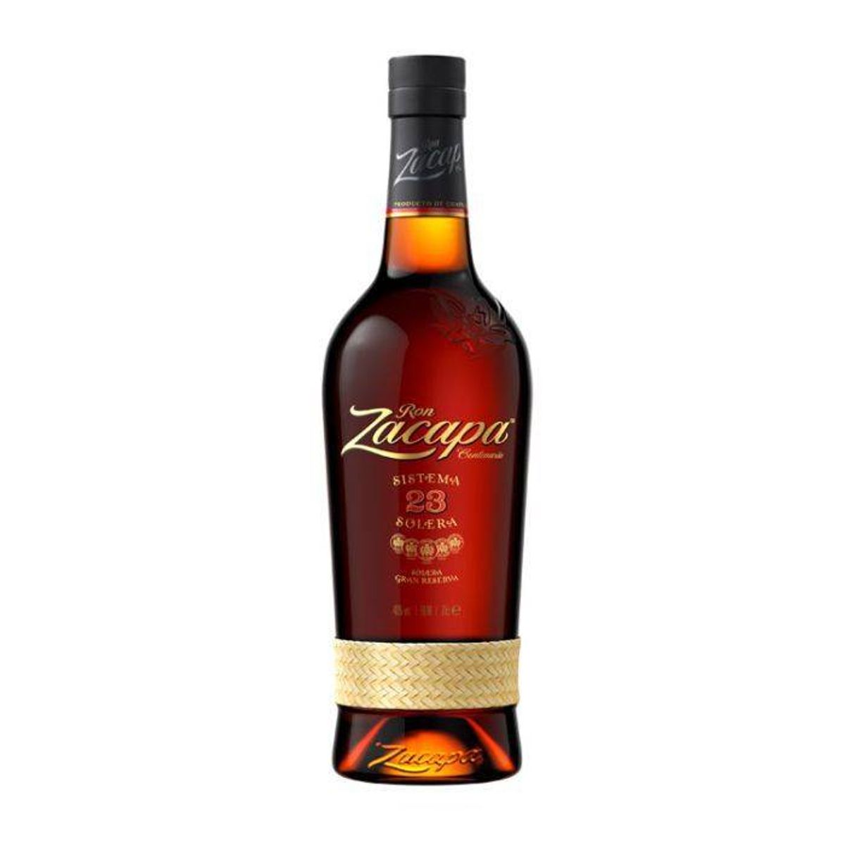 Zacapa
