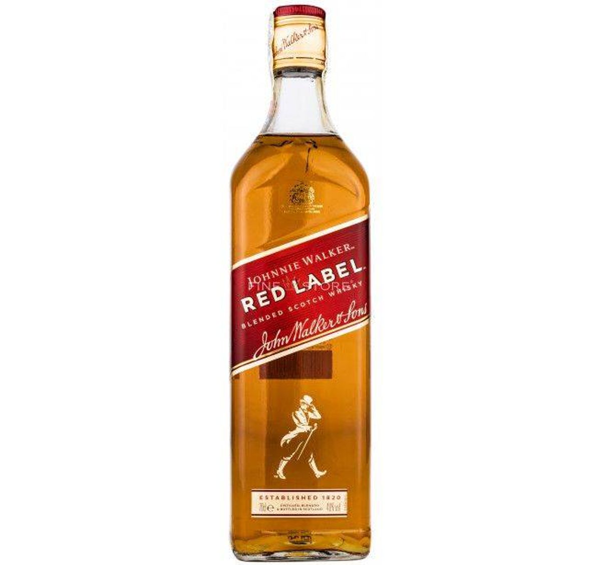 Johnnie Walker Red Label