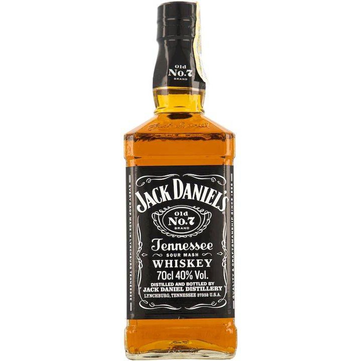 Jack Daniel's