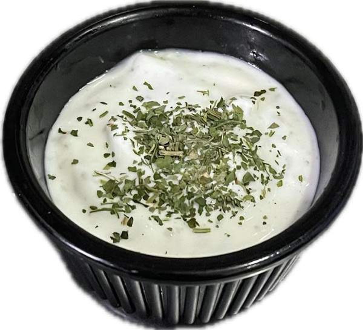 Tzatziki