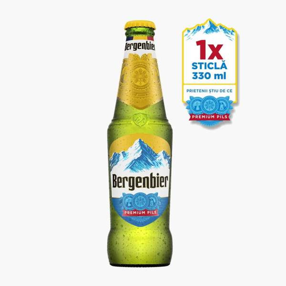 Bergenbier