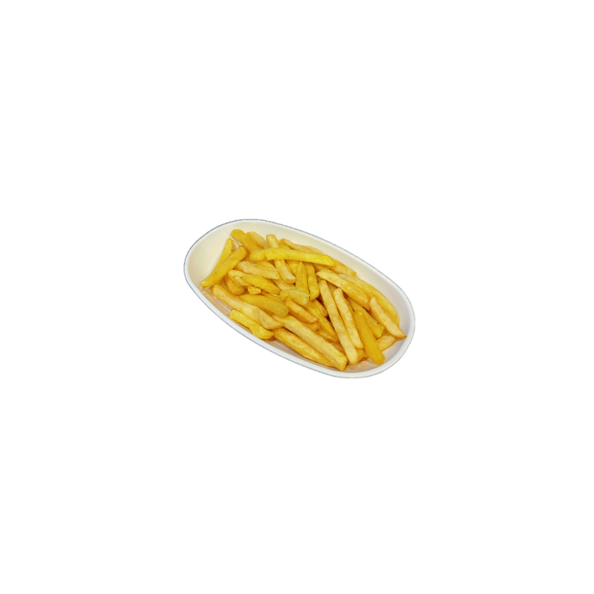 Cartofi Prajiti
