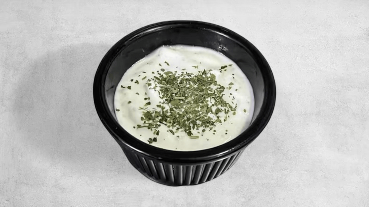 Tzatziki