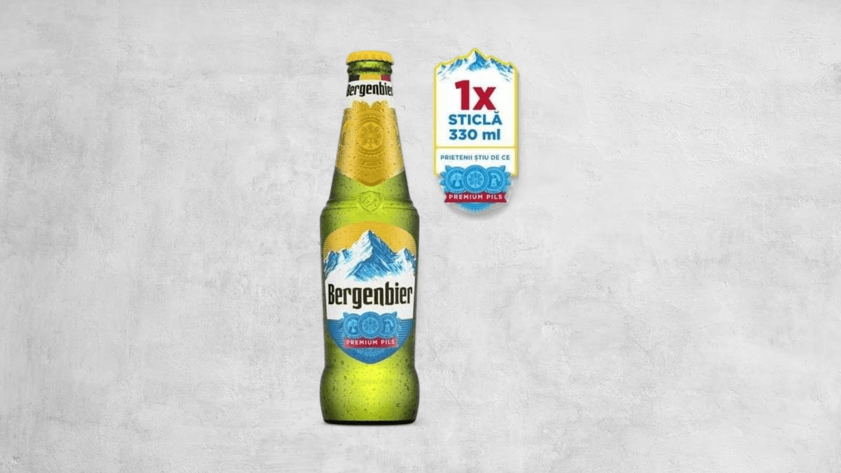 Bergenbier