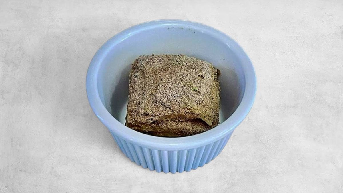 Baclava cu Lapte