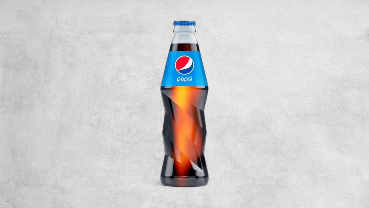 Pepsi