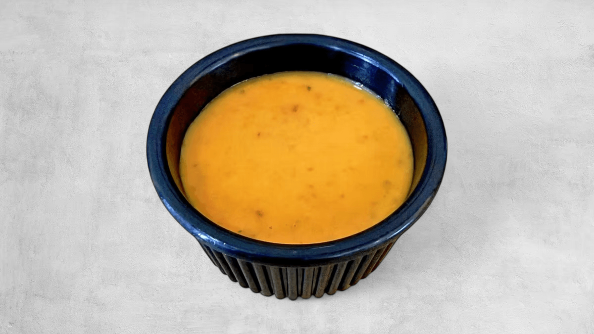 Zafir (Ceapă Caramelizata)