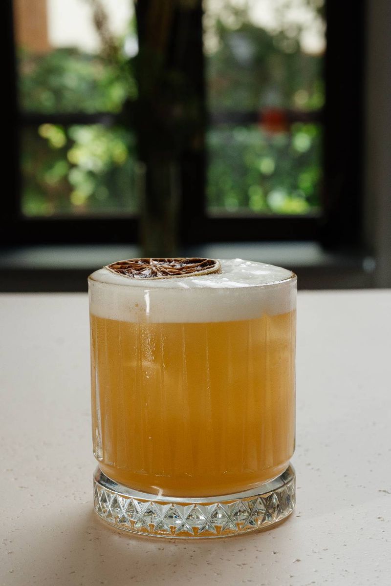 Amaretto Sour/ Amaretto Sour 0
