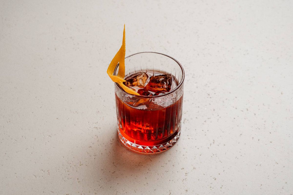 Negroni