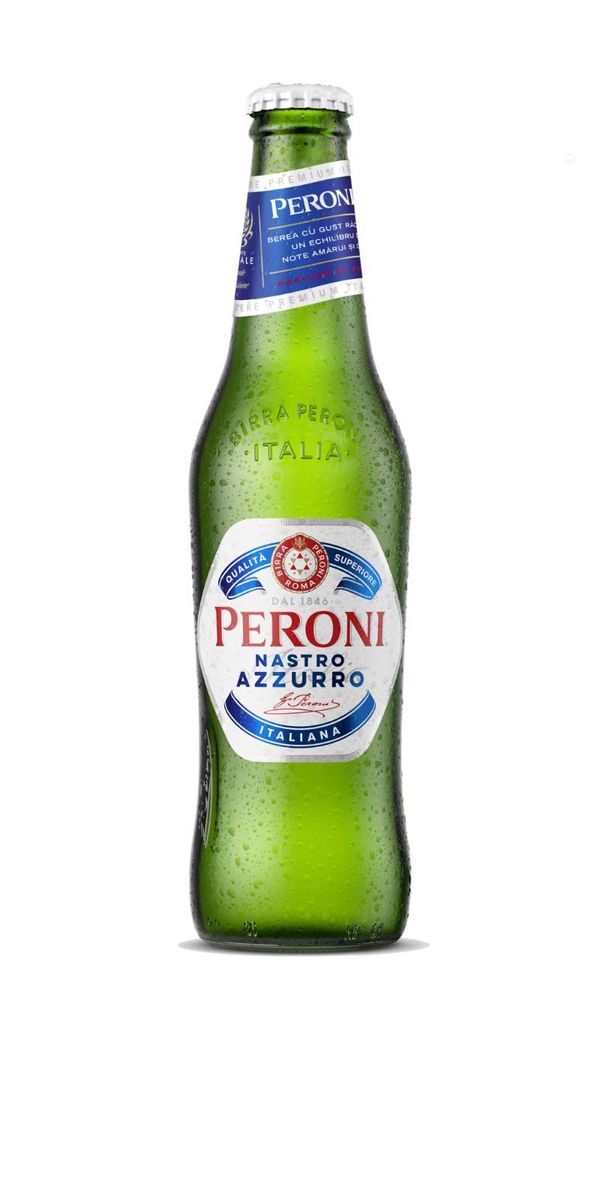 Peroni Nastro Azzurro