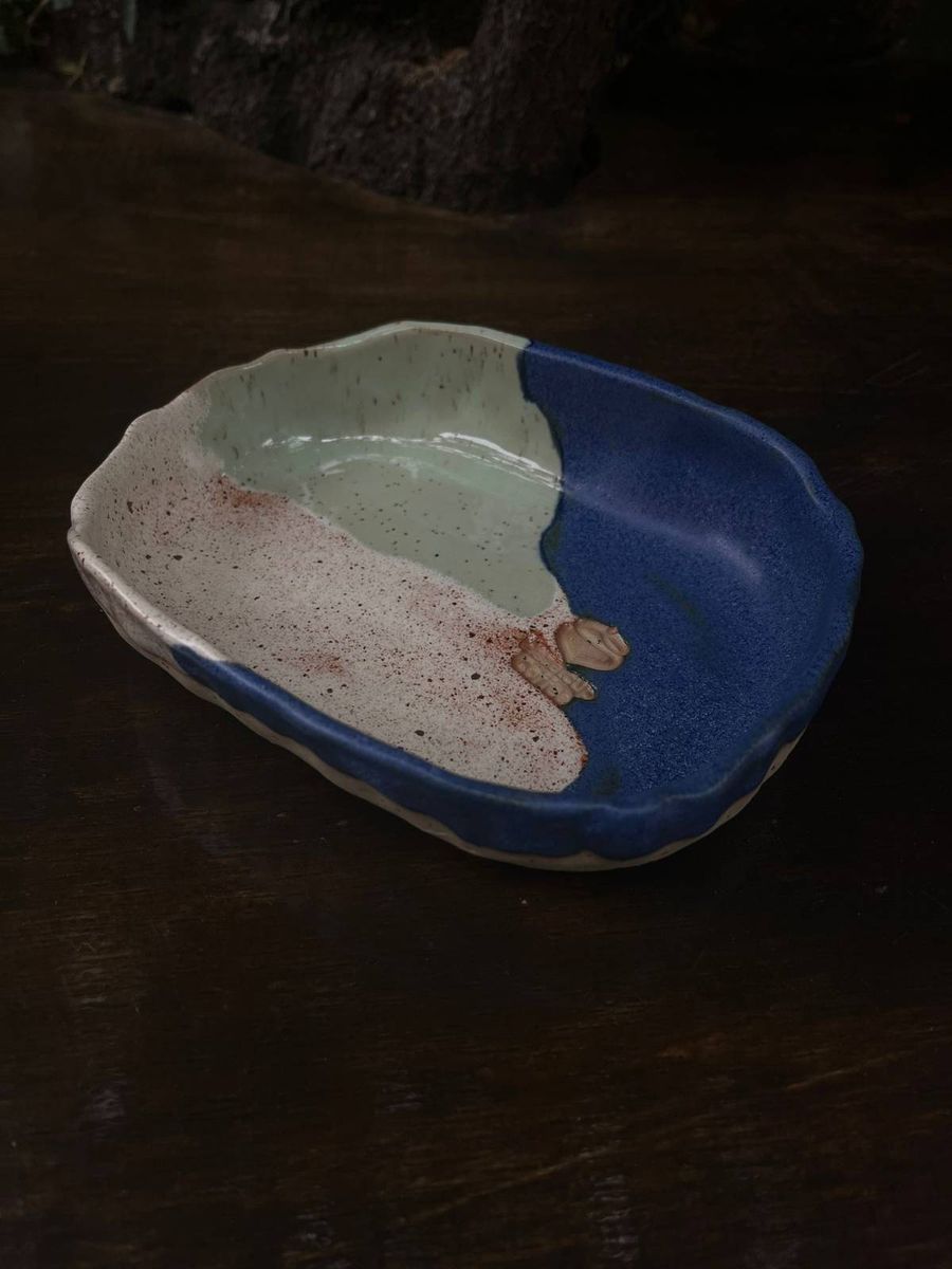 Farfurie Zizzou- Aperitiv