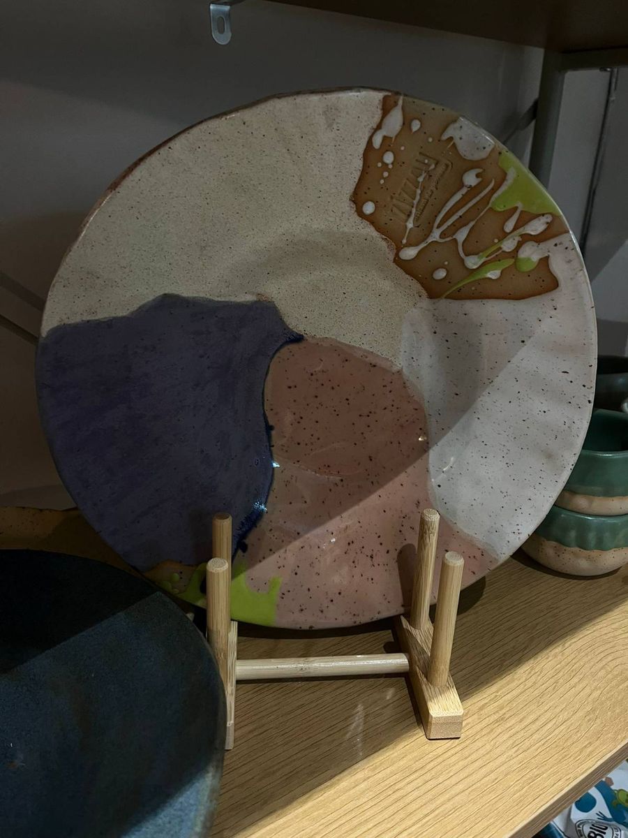 Farfurie Zizzou - Platou