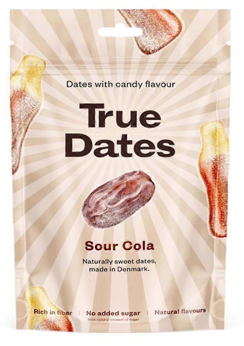 True Dates - Sour Cola 