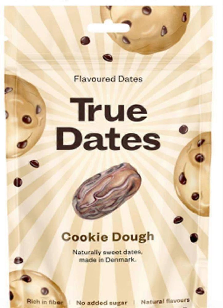 True Dates - Cookie Dough