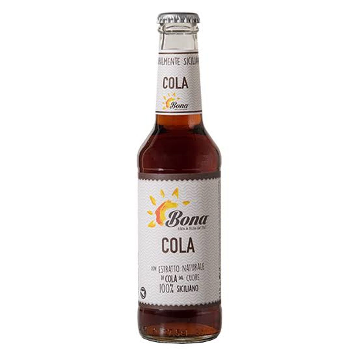Specialita Siciliana Cola
