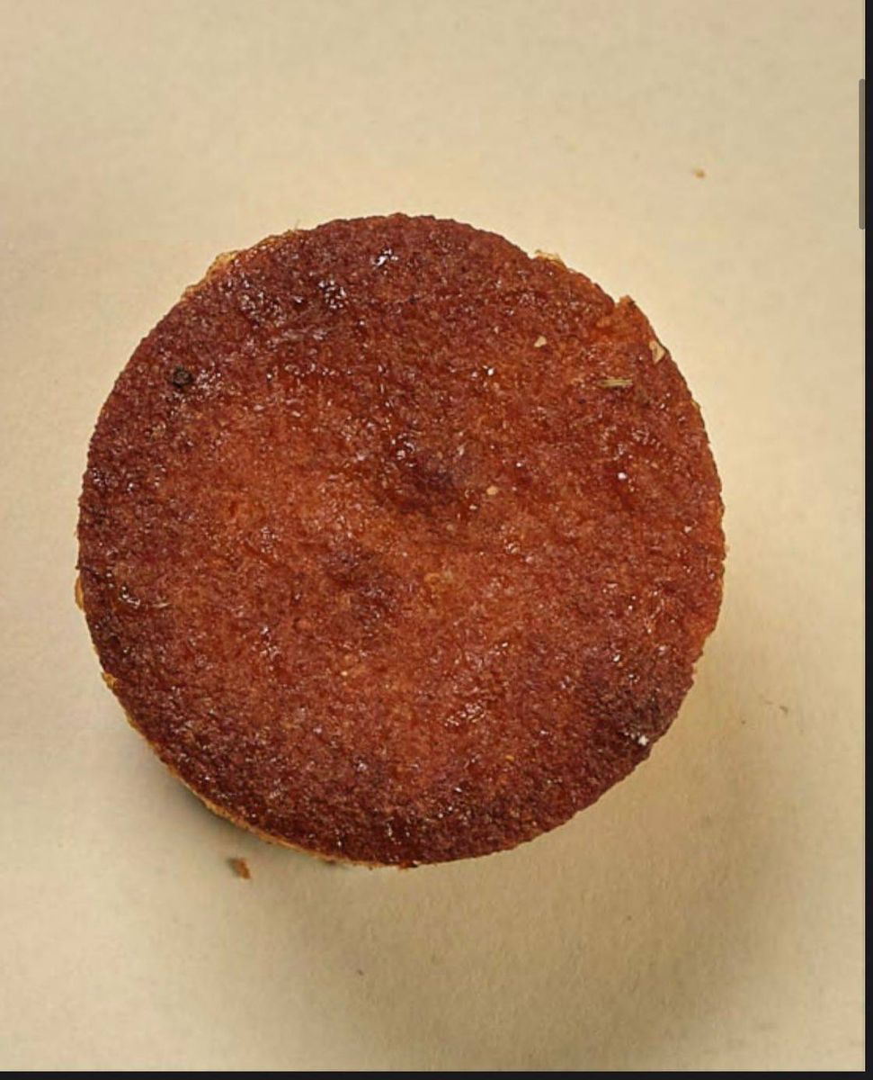 Chec cu Portocale HUG