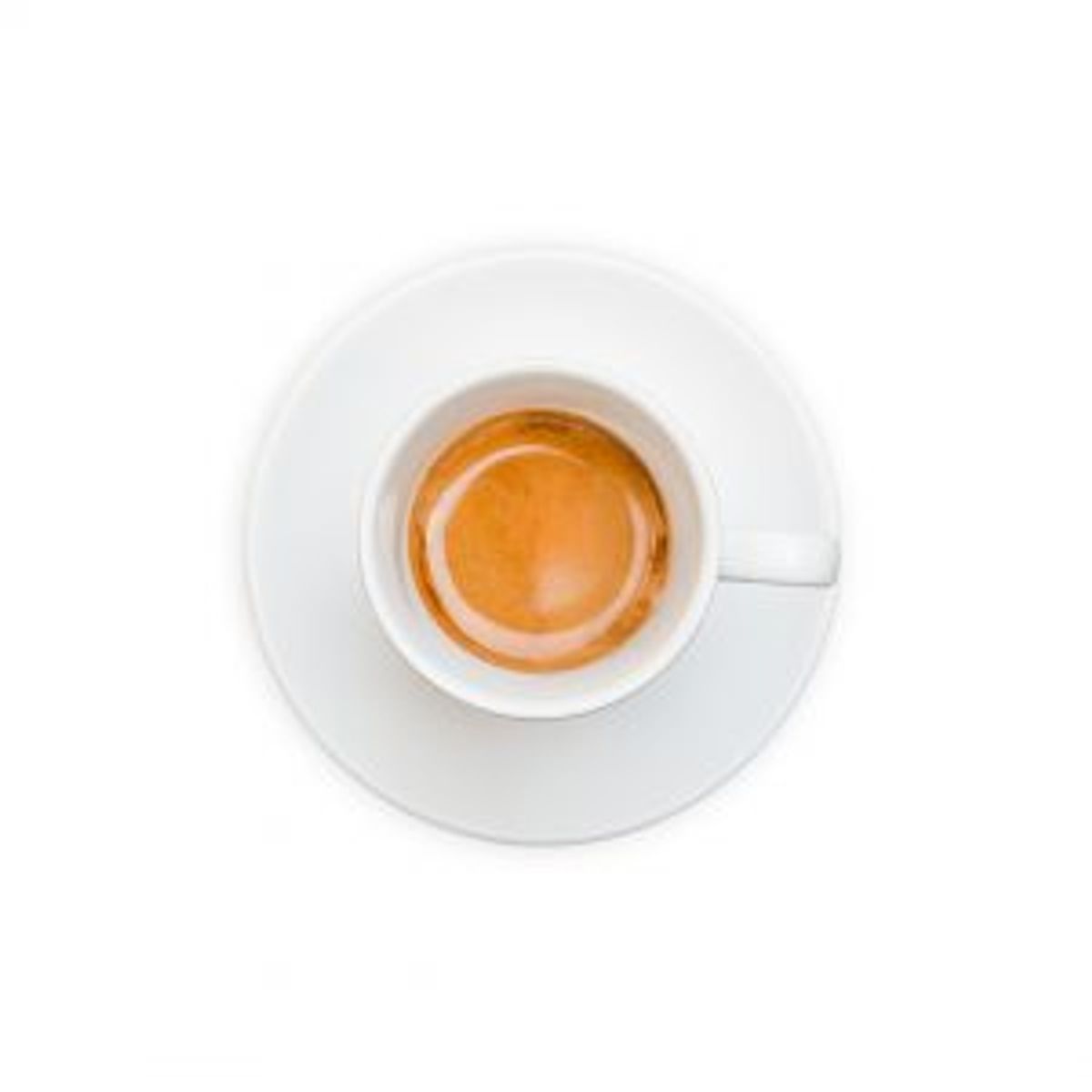 Espresso Dublu