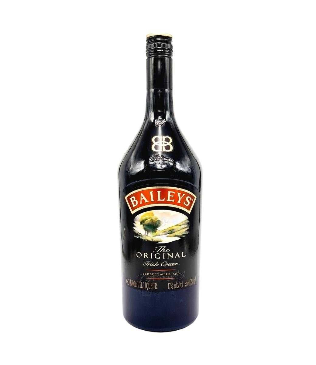 Bailey's Irish Cream Liqueur
