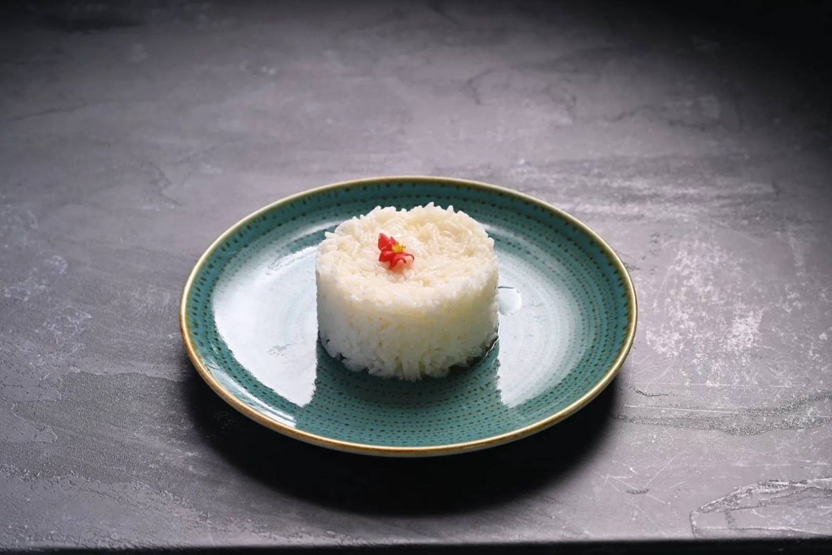 Orez Basmati