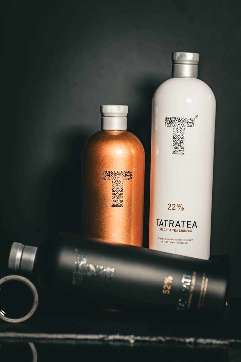 Tatra Tea shot