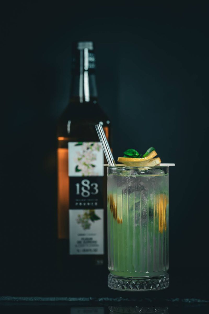 Old Fashion