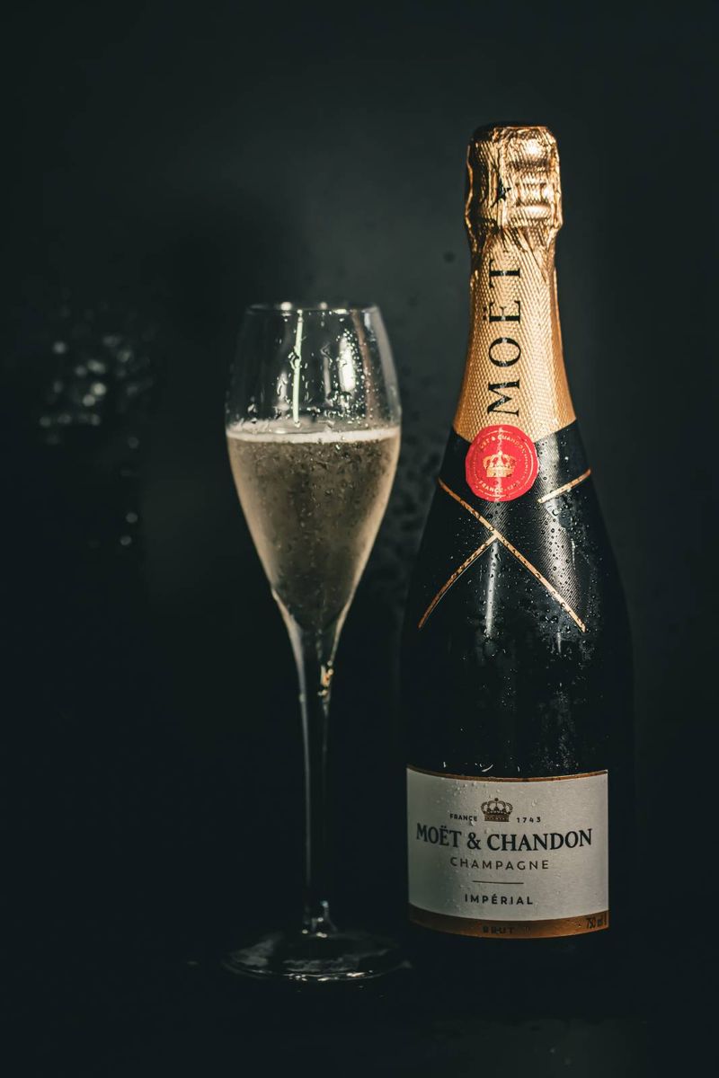 Moet Chandon Brut