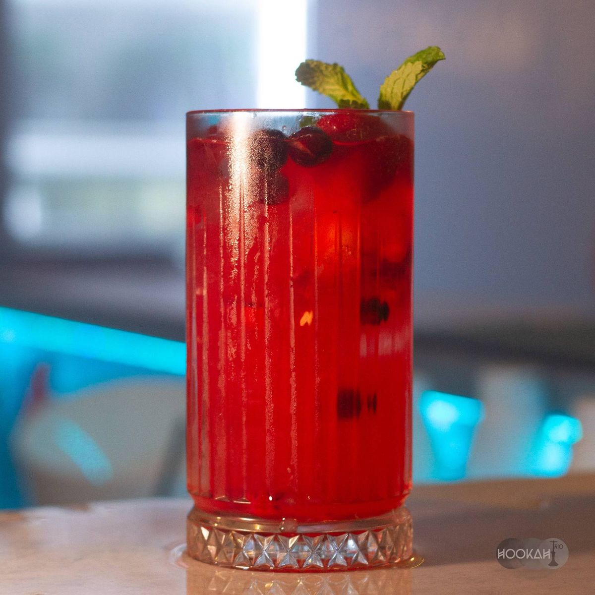 Iced Tea